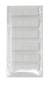 YN Nail Art - Tack 24pc