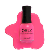 Load image into Gallery viewer, Orly Nail Polish - That&#39;s Hot