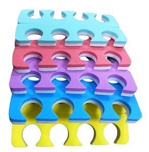 Toe Separators - 30 Pair (Individually Wrapped)