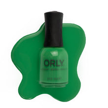 Load image into Gallery viewer, Orly Nail Polish - Touch Grass