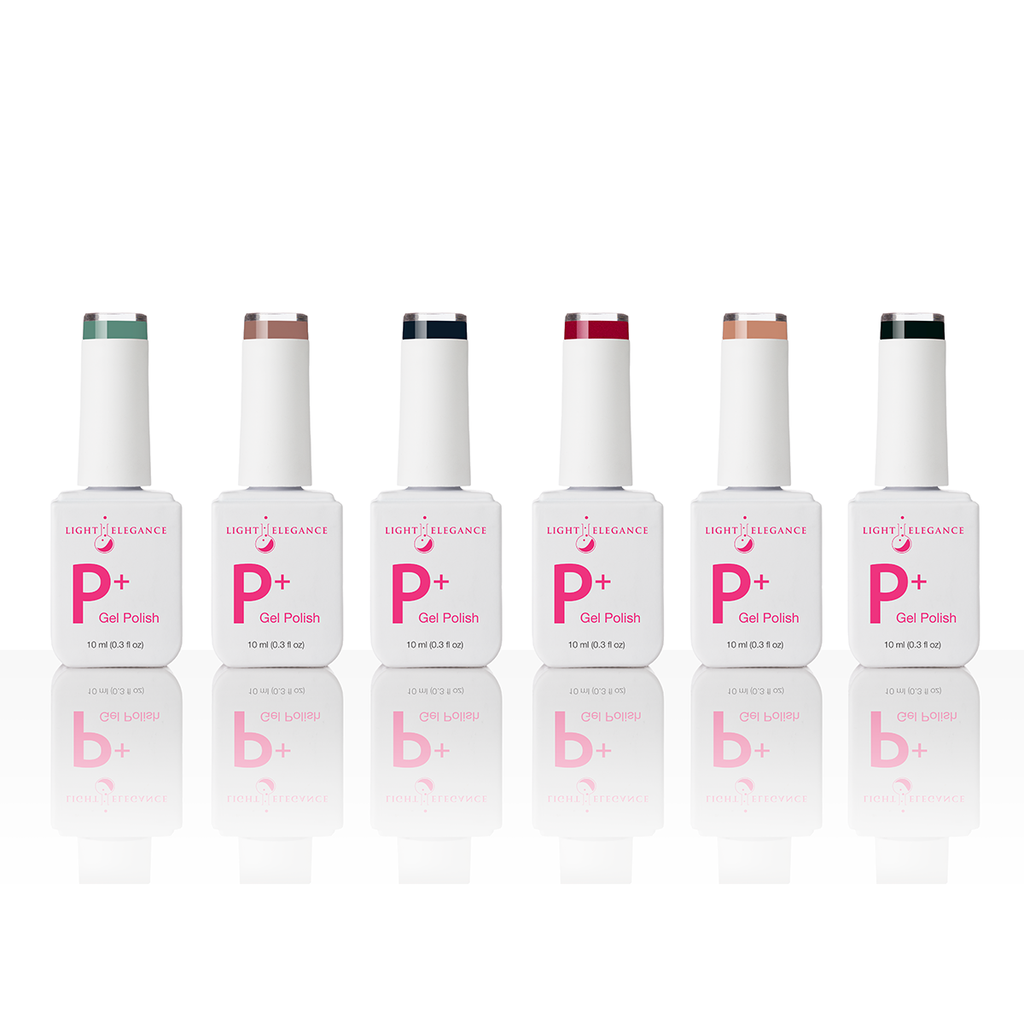 LE P+ Colour Collection - Moody 10mL (Fall/Winter 24)