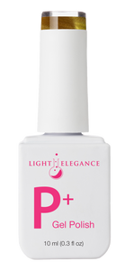 LE P+ Kitty - Golden 10mL