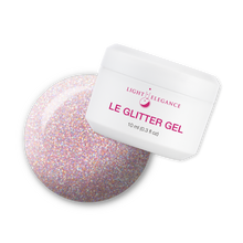 Load image into Gallery viewer, LE Glitter - Over The Moon 10mL (Summer 24)