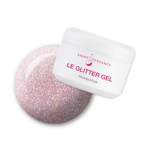 LE Glitter - Over The Moon 10mL (Summer 24)