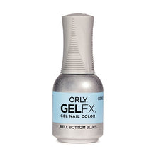 Load image into Gallery viewer, Orly GELFX - Bell Bottom Blues 18mL (Spring 25)
