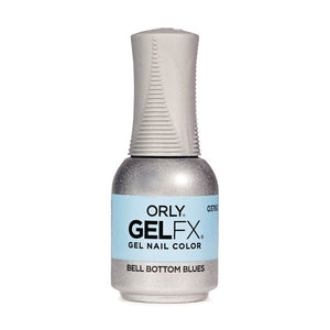 Orly GELFX - Bell Bottom Blues 18mL (Spring 25)