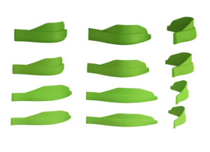 RefectoCil Accessories - Pads Ultra Refill