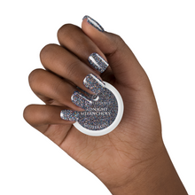 Load image into Gallery viewer, LE Glitter - Midnight Melancholy 10mL (Fall/Winter 24)