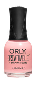 Orly Breathable Polish - Happy & Healthy