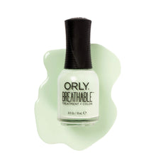 Load image into Gallery viewer, Orly Breathable Polish - Fresh Start