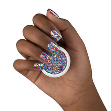 Load image into Gallery viewer, LE Glitter - I Need Attention 10mL