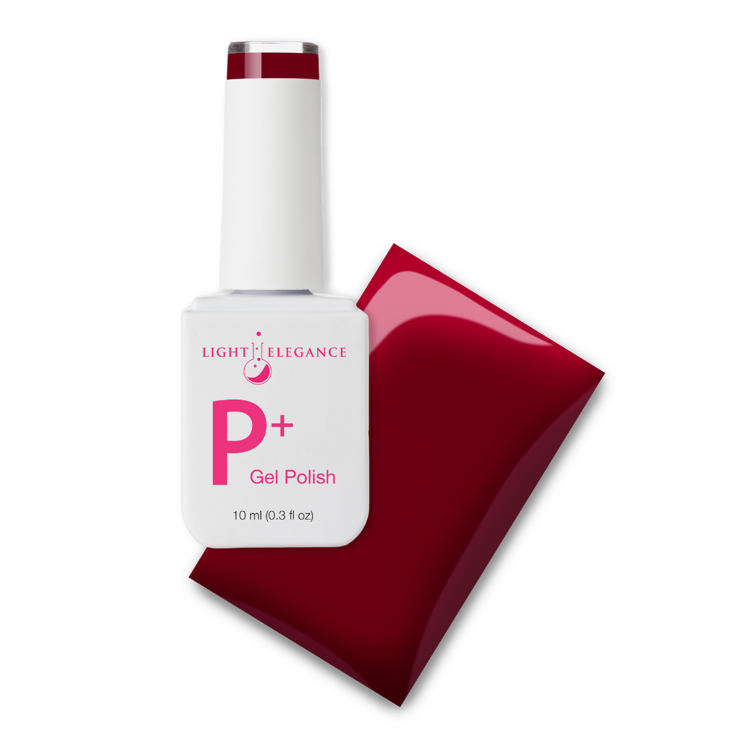 LE P+ Colour - Cranberry Craze 10mL (Holiday 24)