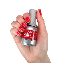 Load image into Gallery viewer, Orly GELFX - That&#39;s My Jam 18mL