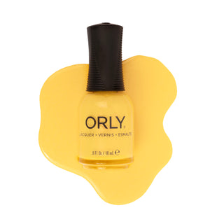 Orly Nail Polish - Sunny Side Up (Summer 24)