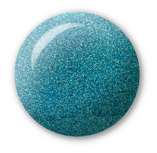 Load image into Gallery viewer, LE Glitter - Blast Off Blue 10mL (Summer 24)