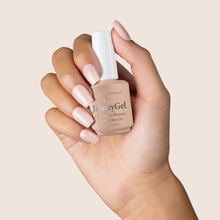 Load image into Gallery viewer, LE JimmyGel - Cappuccino Shimmer 15mL