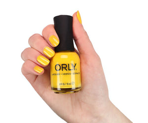 Orly Nail Polish - Sunny Side Up (Summer 24)