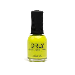 Orly Nail Polish - Snatched