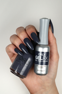 Orly GELFX - Unraveling Story (Fall 23)