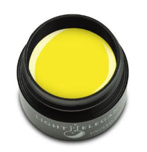 Load image into Gallery viewer, LE Gel Paint - Pastel Yellow