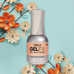 Orly GELFX - Shaggin Wagon 18mL (Spring 25)
