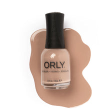 Load image into Gallery viewer, Orly Nail Polish - Country Club Khaki