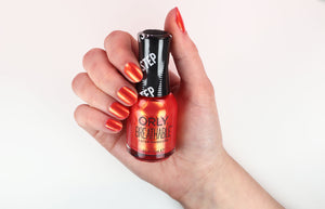 Orly Breathable Polish Collection - Melting Point (Summer 24)