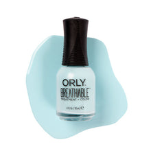 Load image into Gallery viewer, Orly Breathable Polish - Morning Mantra