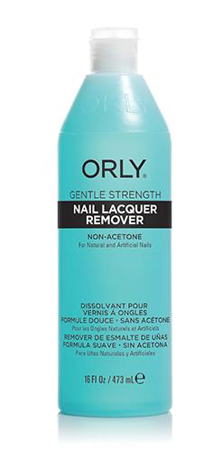 Orly Remover - Gentle