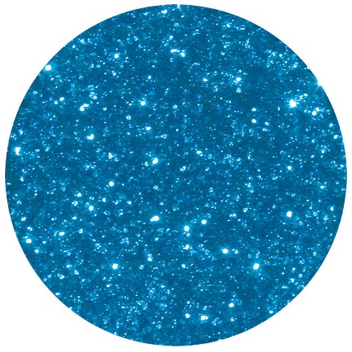 YN Glitter - Royal Blue