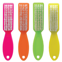 Load image into Gallery viewer, Nail Brush - Neon