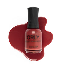 Load image into Gallery viewer, Orly Nail Polish - Seize the Clay