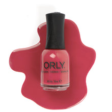 Load image into Gallery viewer, Orly Nail Polish - Wild Wonder *discontinued*