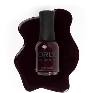 Orly Nail Polish - Opulent Obsession