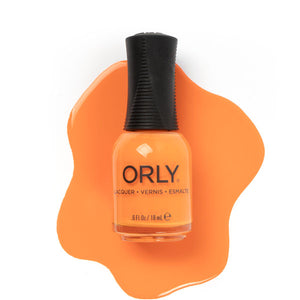 Orly Nail Polish - Kitsch You Later *discontinued*
