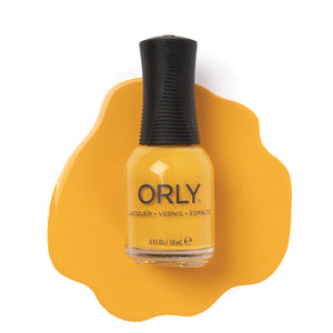 Orly Nail Polish - Here Comes the Sun