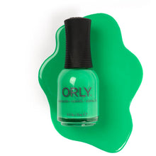Load image into Gallery viewer, Orly Nail Polish - Plastic Jungle *discontinued*