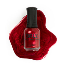 Load image into Gallery viewer, Orly Nail Polish - Crawford&#39;s Wine