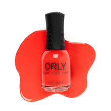 Load image into Gallery viewer, Orly Nail Polish - Terracotta