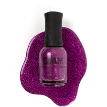 Load image into Gallery viewer, Orly Nail Polish - Bubbly Bombshell