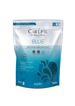 Load image into Gallery viewer, Epillyss Wax - Cirepil Blue
