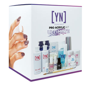 YN Pro Acrylic Kit - Ultimate