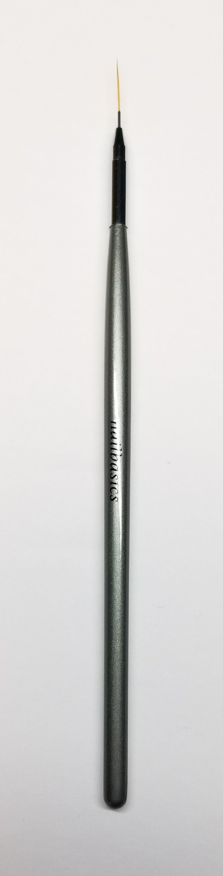 nailbasics Brush - Striper (silver)