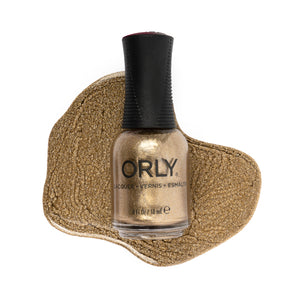Orly Nail Polish - Luxe