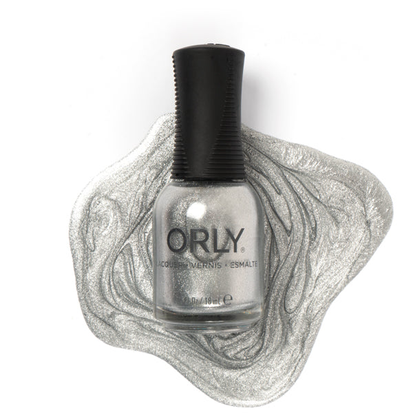 Orly Nail Polish - Shine