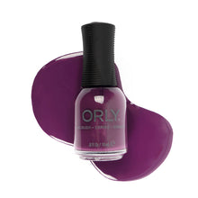 Load image into Gallery viewer, Orly Nail Polish - Plum Noir