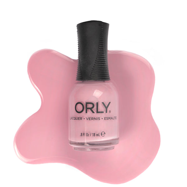 Orly Nail Polish - Cupcake