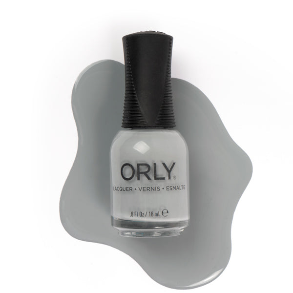 Mirror outlet nail polish