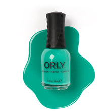 Load image into Gallery viewer, Orly Nail Polish - Hip and Outlandish *discontinued*