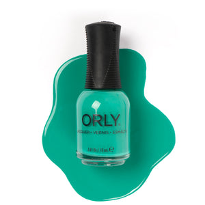 Orly Nail Polish - Hip and Outlandish *discontinued*